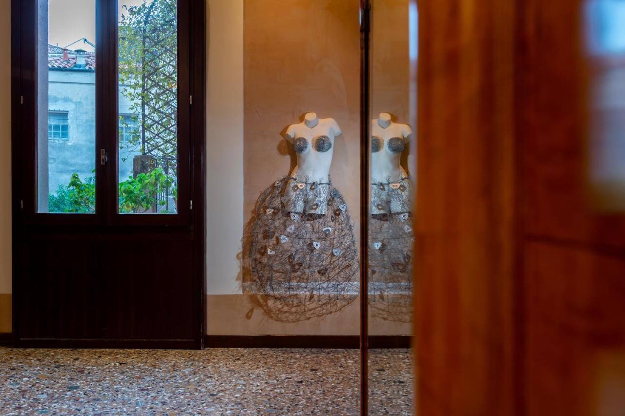 Ca' Pisani Hotel Βενετία Εξωτερικό φωτογραφία