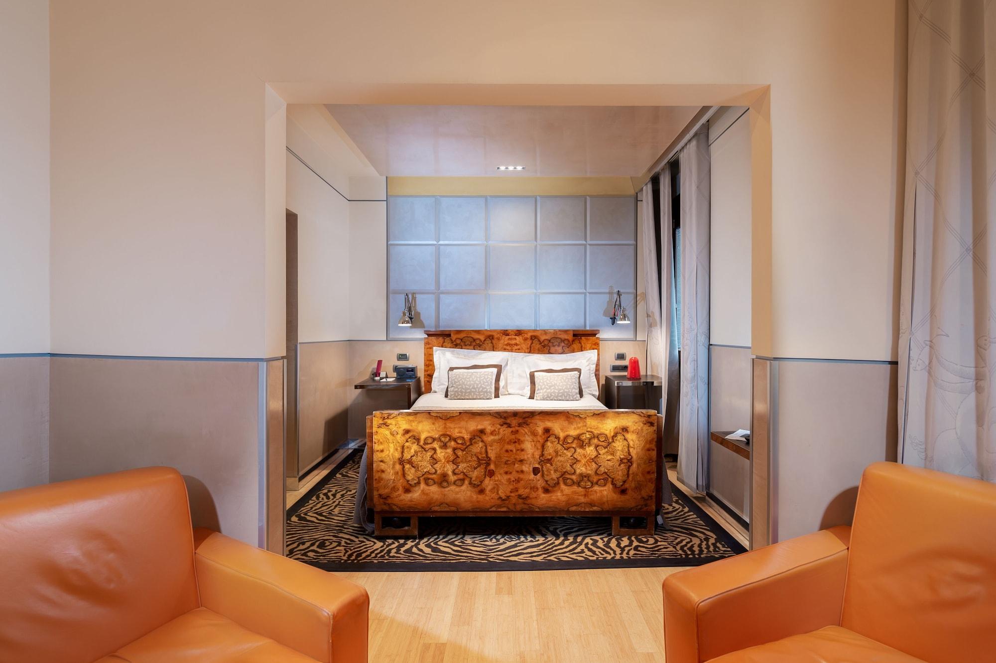 Ca' Pisani Hotel Βενετία Εξωτερικό φωτογραφία