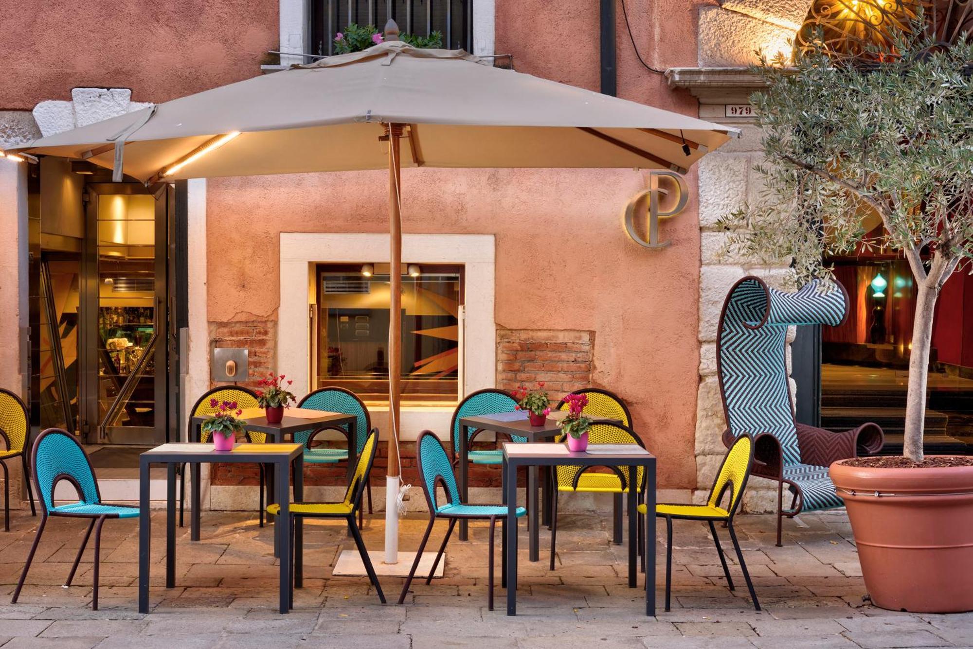 Ca' Pisani Hotel Βενετία Εξωτερικό φωτογραφία